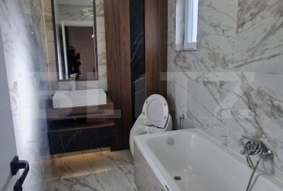 Casă individuală cu 3 camere cu Canalizare în Sânpetru - 2