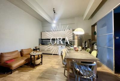 INVESTITIE ! APARTAMENT 2 CAMERE DE VANZARE IN ZONA RIVUS MALL - PIATA 1 MAI - 2