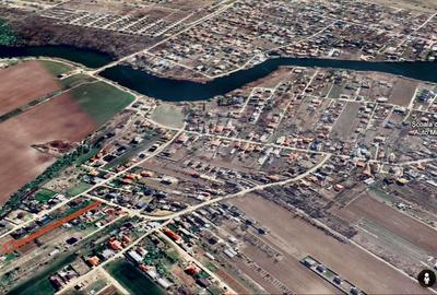 Teren priveliste deschisa, cu utilitati, zona retrasa, langa lac si padure - 8