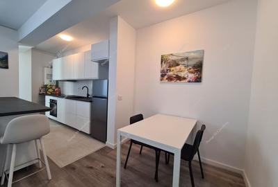 City of Mara - Apartament cu 3 camere cu vedere spre Catedrala - 6