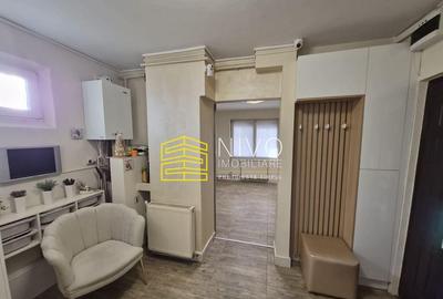 Spațiu comercial, de 50 mp, în Tudor - 13