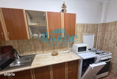 Apartament cu 2 camere, mobilat în Dristor - 2
