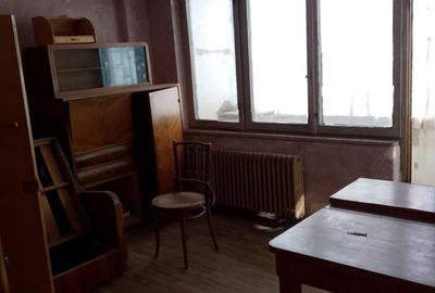 Apartament cu 2 camere semidecomandat în Independenței - 4