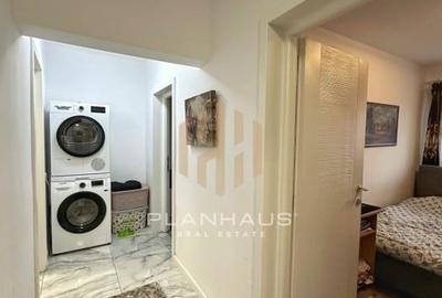 Apartament cu 3 camere - str. Decebal (zona Semiluna) - 7