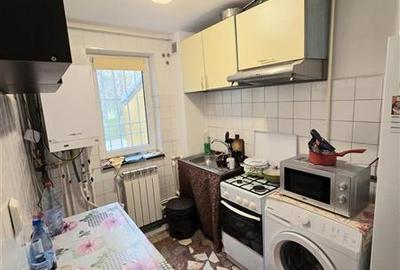 Apartament cu 3 camere nedecomandat în Tomis III - 6