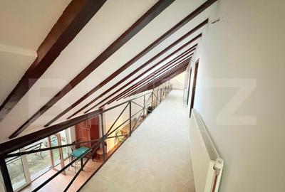 Casa de vanzare, 534 mp, teren 16.351 mp, zona Sud-Est - 17