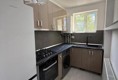Apartament cu 2 camere decomandat în Central - 2