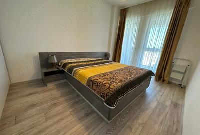Apartament 3 camere mobilat si utilat zona N - 1