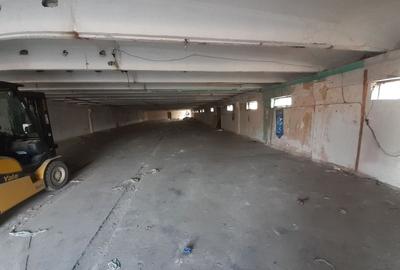 Spațiu industrial, de 400 mp, în Nord-Est