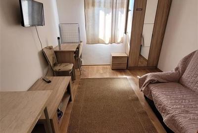 Garsoniera Renovata zona Buziasului - 1