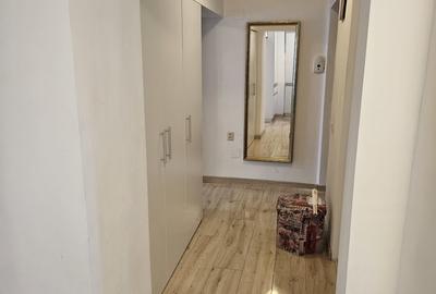 Apartament cu 2 camere decomandat, mobilat în Crângași - 3