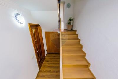 Casă cu 4 camere cu Teren 2900 Mp în Colțirea - 27