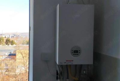 Apartament cu 3 camere decomandat în Gheorgheni - 2