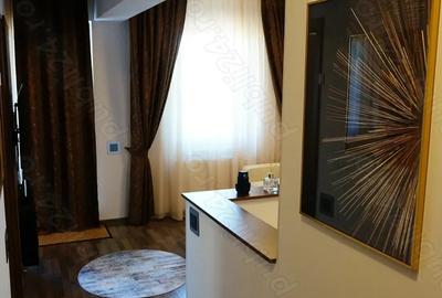 Garsoniera moderna de inchiriat in zona Salaj Confort Urban - 4