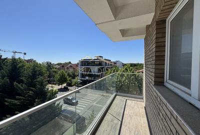 Duplex cu 4 Camere *211mp* Mobilat Complet/ 1 parking / Erou Iancu Nicolae - 27