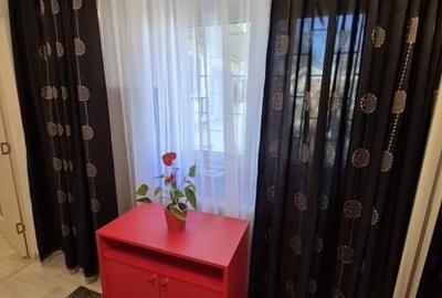 Apartament cu 2 camere decomandat, mobilat în 1 Mai - 7