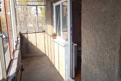 Apartament cu 2 camere decomandat în Rogerius - 2