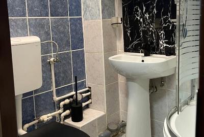 Garsonieră în Mărăști - 3