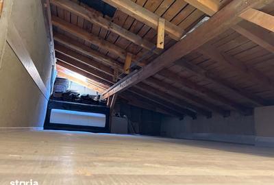 Apartament cu 2 camere decomandat în Șelimbăr - 8