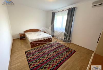 Apartament cu 2 camere decomandat, mobilat în Băneasa - 15