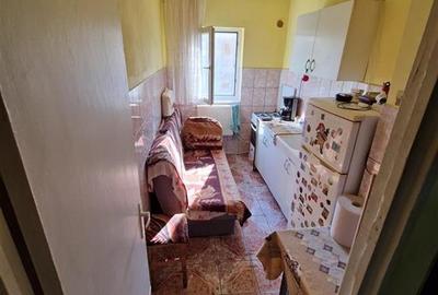 Garsonieră decomandată în Blașcovici - 3