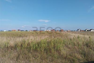 RECO Teren intravilan Grigorescu 2 , langa padure 39/mp - 2