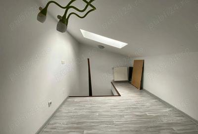 Inchiriere Duplex 2 camere plus mansarda - Drumul Valea Cricovului - 2