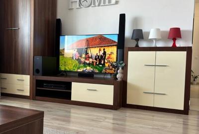 Apartament cu 2 camere decomandat în Popești-Leordeni