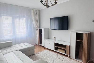 Apartament cu 2 camere în Dacia - 4