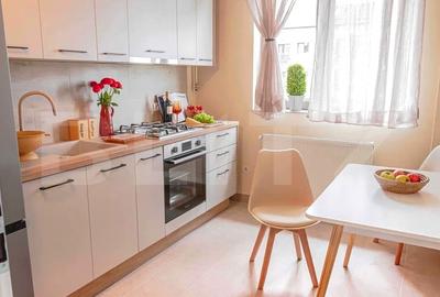 Apartament 3 camere, 100mp, 2 bai, 2 terase  terasa, Pet Friendly, Borhanci - 6