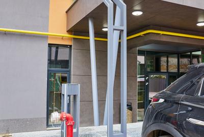 Apartament cu 3 camere decomandat în 13 Septembrie - 9