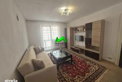 Apartament cu 2 camere semidecomandat în Central - 7