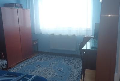 Apartament cu 3 camere decomandat, mobilat în Central - 7