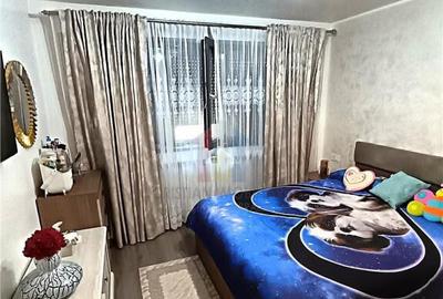 VEZI VIDEO! TOTUL NOU! Mobilat si Utilat, ap 3 camere, Calea - 5