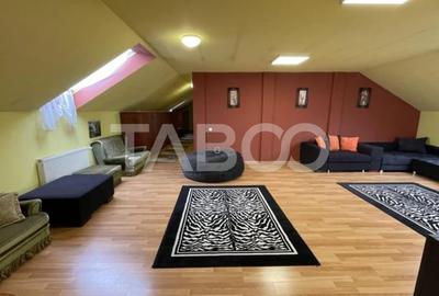 Spatiu comercial de inchiriat 190 mpu 3 camere in zona Centrala Sibiu - 2