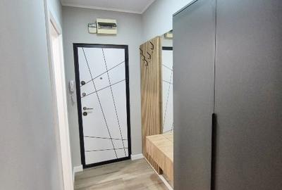 Herastrau - 2 camere, complet renovat, centrala termica - 9