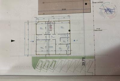 Spațiu comercial, de 10 mp, în Dumbrăveni - 3