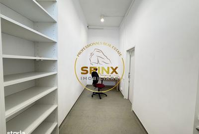 Spațiu comercial, de 200 mp, în Moșilor - 10