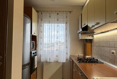 Apartament cu 2 camere în Rudicica - 4
