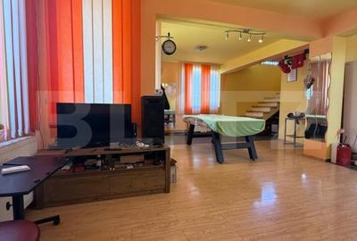 Casa cu 3 camere, suprafata utila 105mp,suprafata teren 478mp-Valea Calugareasca - 9