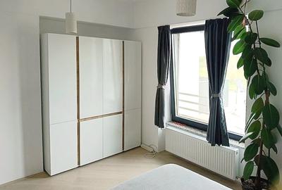 Apartament cu 3 camere decomandat în Tineretului - 6