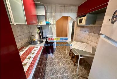 Apartament cu 2 camere semidecomandat, mobilat în Nord - 3