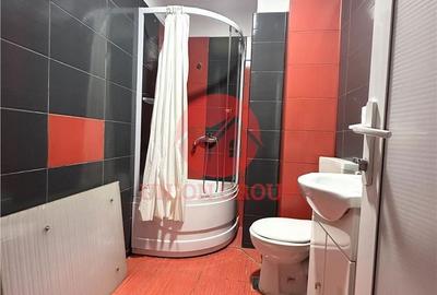Spațiu comercial, de 450 mp, în Nord - 9