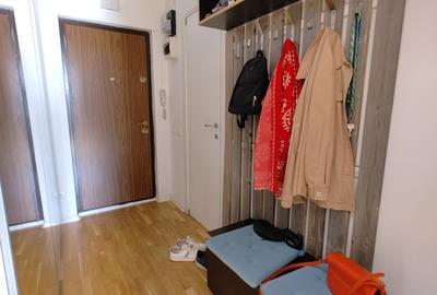 2-Room Apartment – Fully Furnished, Recently Renovated, with Open View, Central - 3