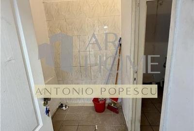 Spațiu comercial, de 50 mp, în Republicii - 8