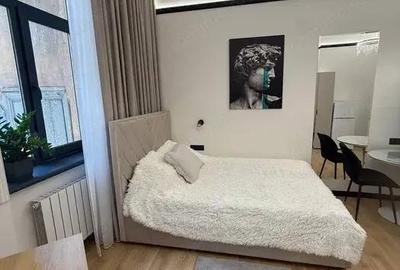 Garsonieră decomandată în P-ța Universității - 2