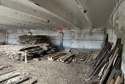 Hala industrialade vanzare/chirie 482 mp si 1150 mp teren - 3