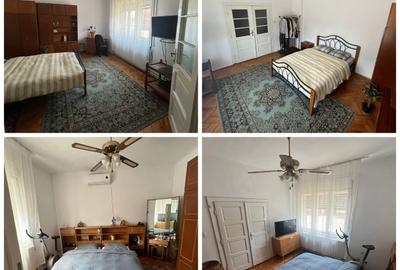 Oradea casa situata central pentru afacere sau locuinta Oradea casa situata central pentru afacere sau locuinta - 6