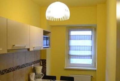 Apartament 1 camera 40mp, balcon, etaj intermediar, zona Piata Marasti - 3