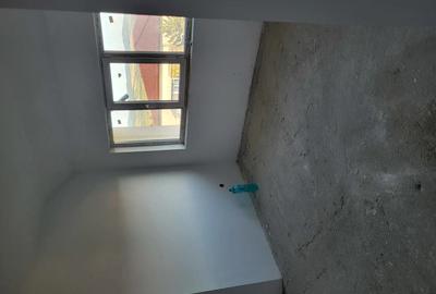 Vand apartament 2 camere (40m2), mansarda. - 6